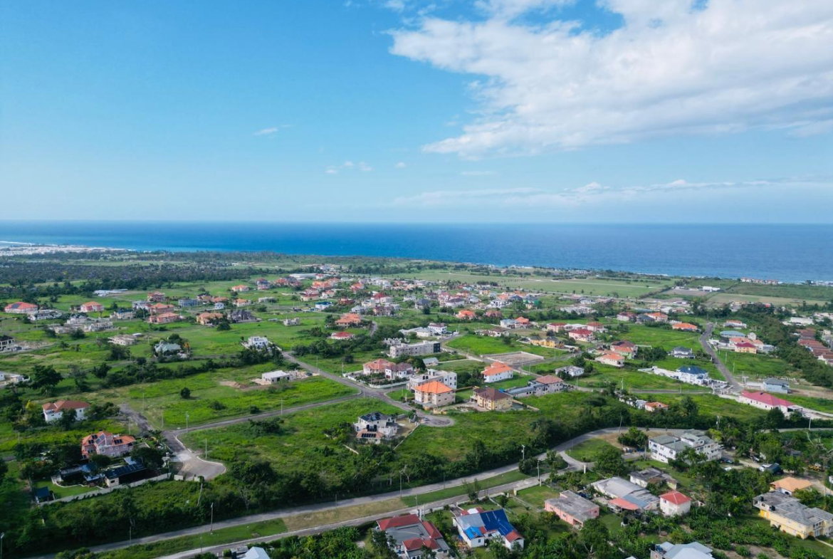 Fourth image of 537 Orange Street Richmond ca in Plantation Village, St. Ann, Jamaica - property is For Sale