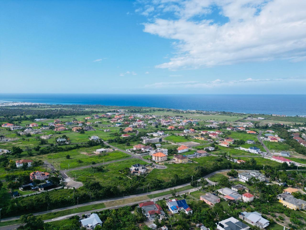 Fourth image of 537 Orange Street Richmond ca in Plantation Village, St. Ann, Jamaica - property is For Sale