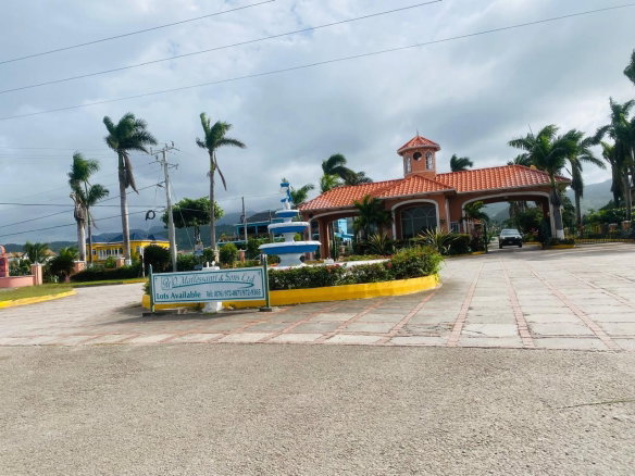 First image of 537 Orange Street Richmond ca in Plantation Village, St. Ann, Jamaica - property is For Sale