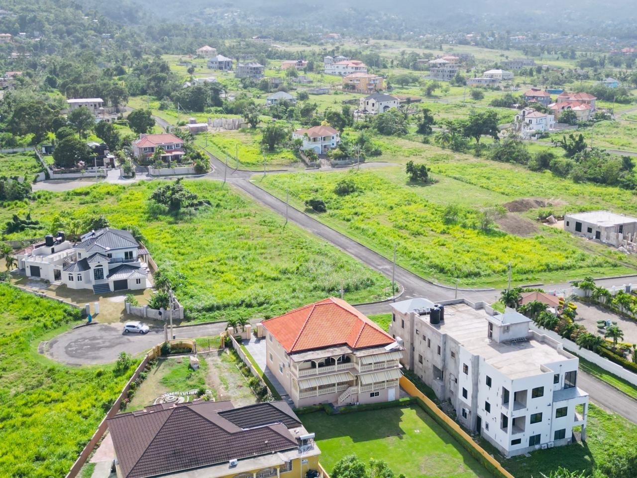 Seventh image of 537 Orange Street Richmond ca in Plantation Village, St. Ann, Jamaica - property is For Sale