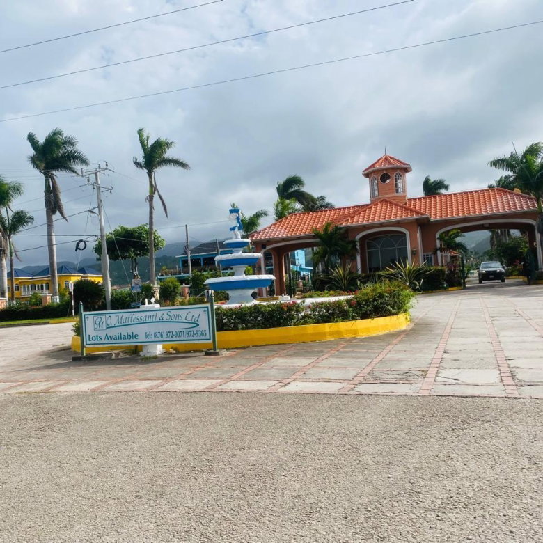 First image of 537 Orange Street Richmond ca in Plantation Village, St. Ann, Jamaica - property is For Sale