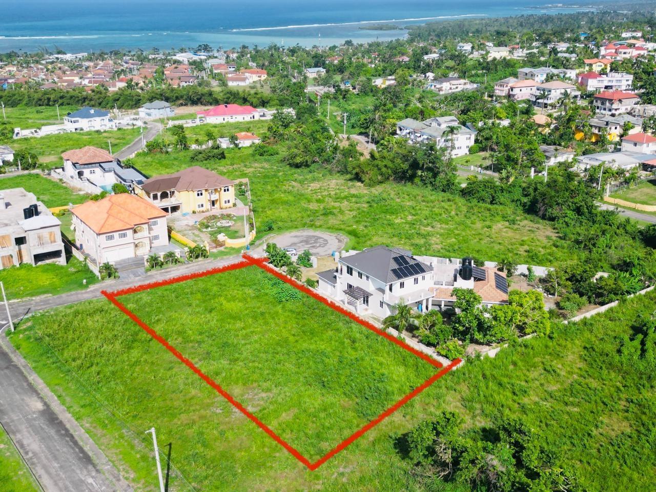 Tenth image of 537 Orange Street Richmond ca in Plantation Village, St. Ann, Jamaica - property is For Sale