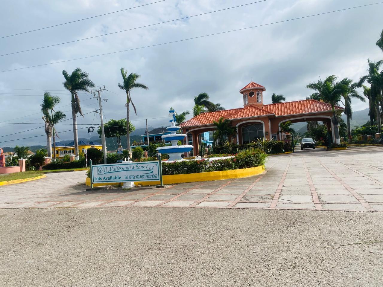 First image of 537 Orange Street Richmond ca in Plantation Village, St. Ann, Jamaica - property is For Sale