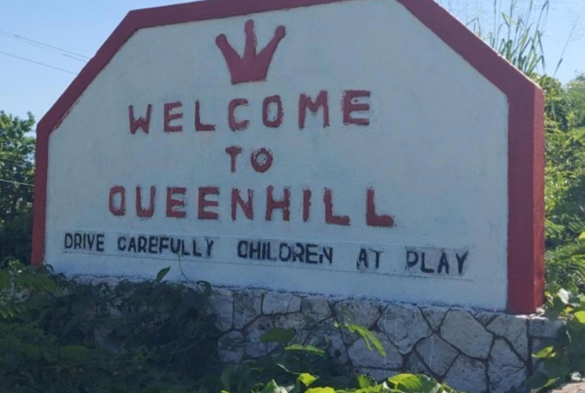 Second image of Queen Hill Drive in Kingston 19, St. Andrew, Jamaica - property is For Sale