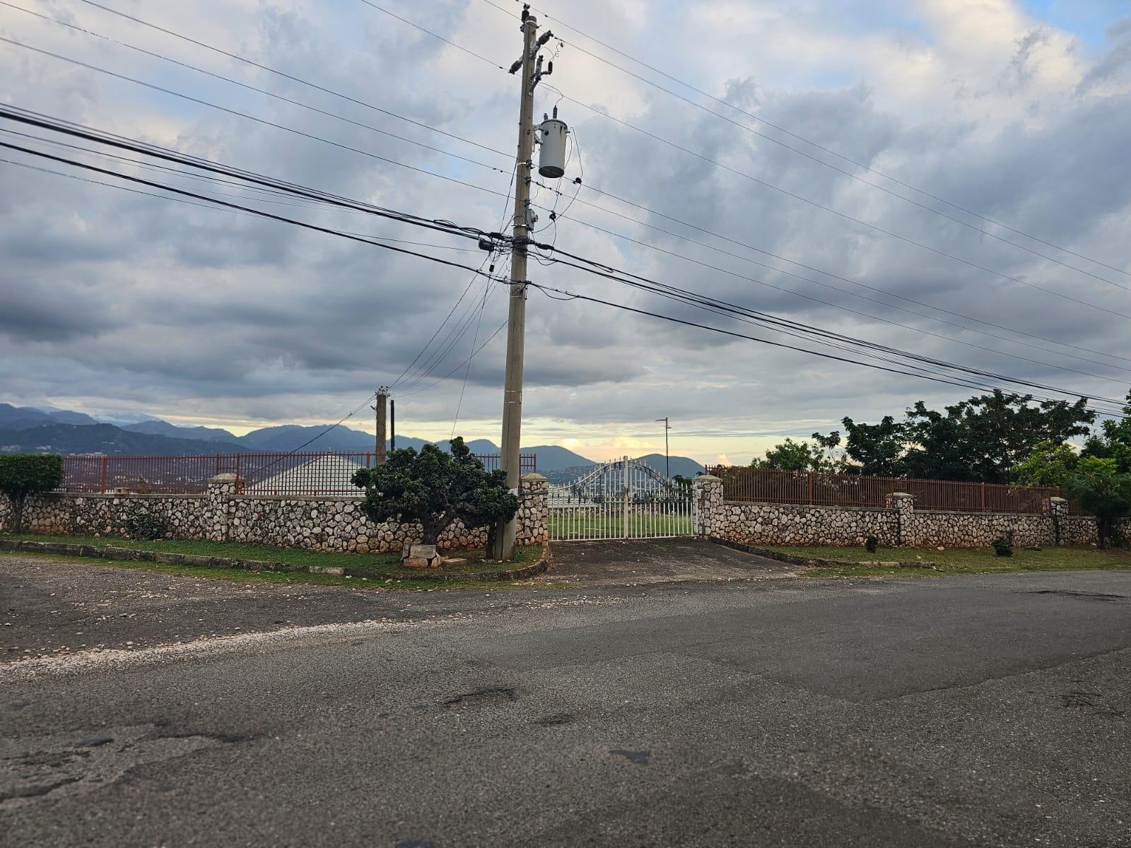 Fifth image of Queen Hill Drive in Kingston 19, St. Andrew, Jamaica - property is For Sale
