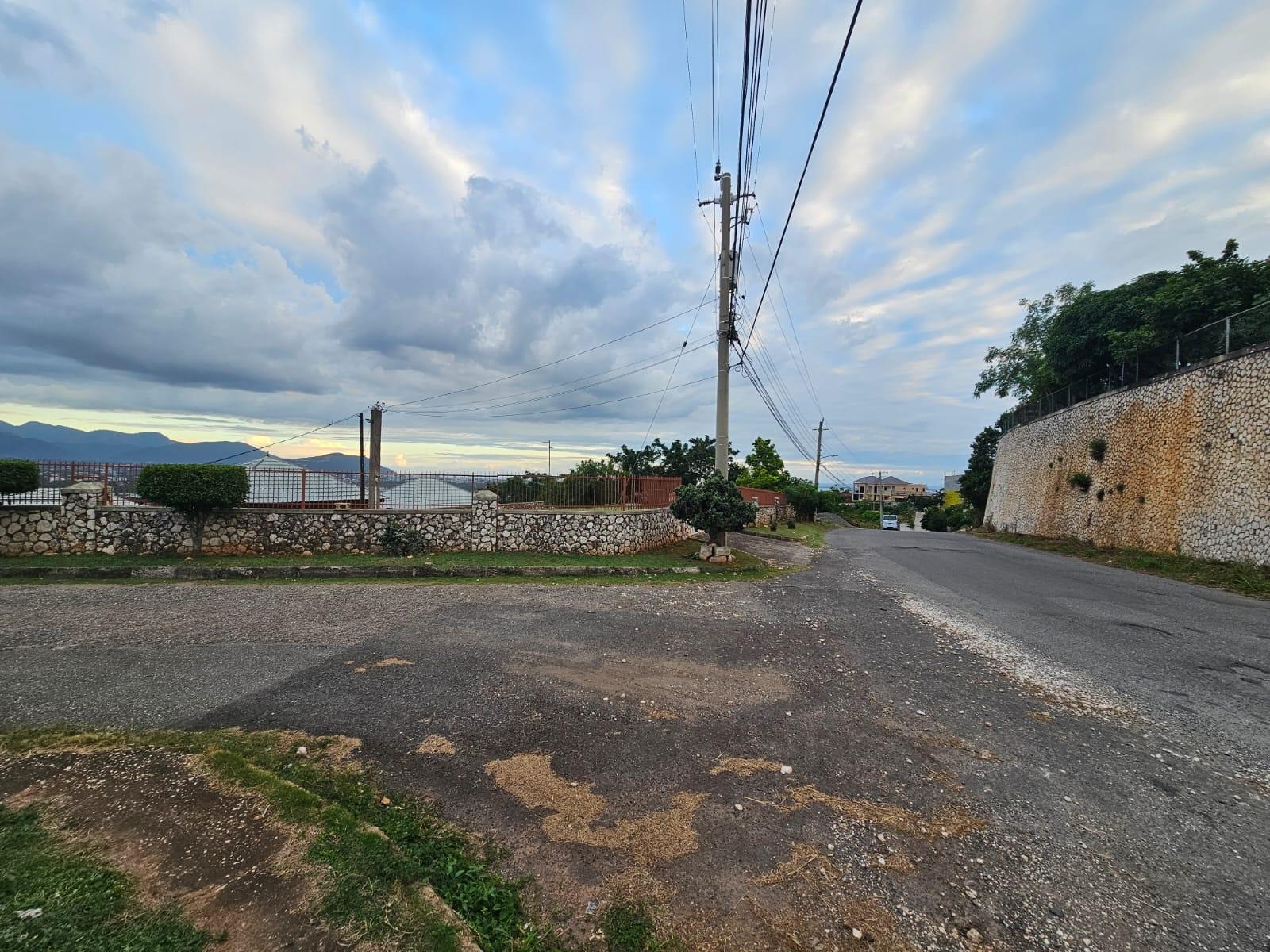 Seventh image of Queen Hill Drive in Kingston 19, St. Andrew, Jamaica - property is For Sale