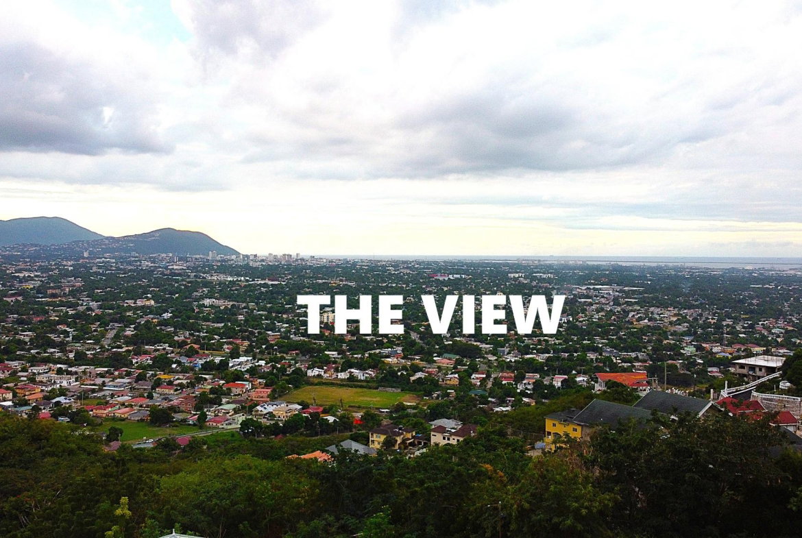 Eighth image of Queen Hill Drive in Kingston 19, St. Andrew, Jamaica - property is For Sale