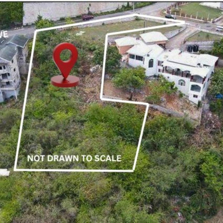 First image of Queen Hill Drive in Kingston 19, St. Andrew, Jamaica - property is For Sale