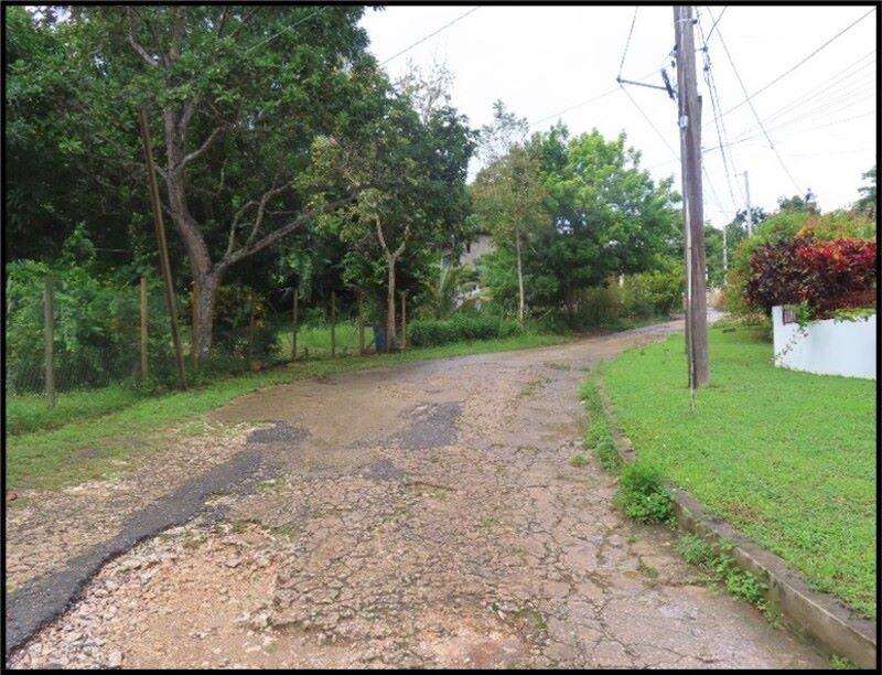 Third image of 3 Maverley Mountain, Red hi in Kingston 19, St. Andrew, Jamaica - property is For Sale