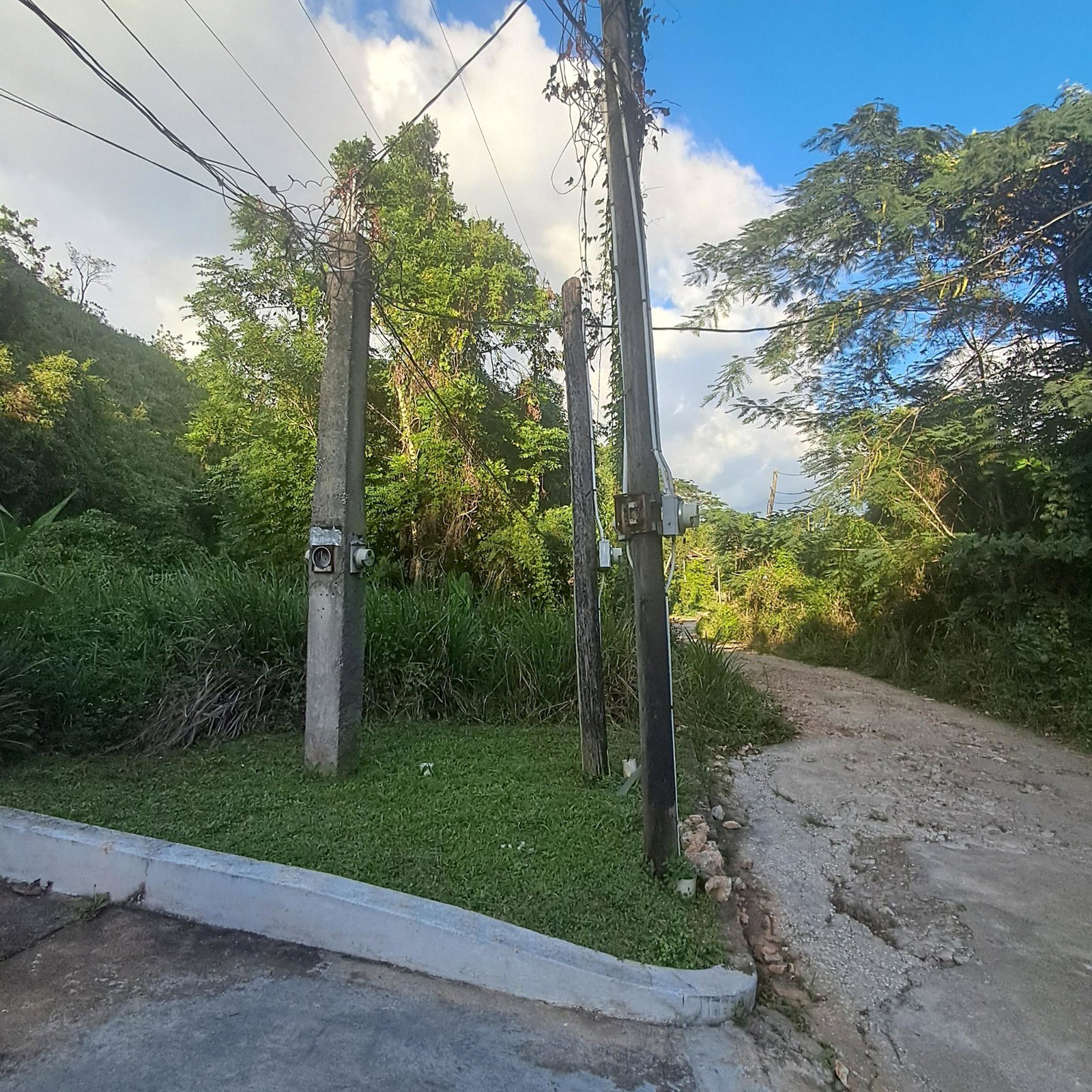 Seventh image of 3 Maverley Mountain, Red hi in Kingston 19, St. Andrew, Jamaica - property is For Sale