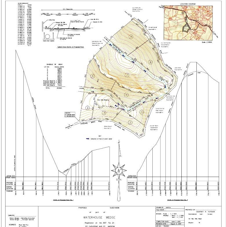 Tenth image of Water House Wedge Rock l2 in Kingston 19, St. Andrew, Jamaica - property is For Sale