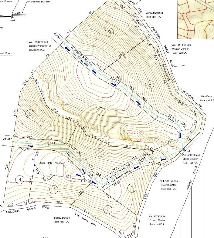 Ninth image of Water House Wedge Rock l7 in Kingston 19, St. Andrew, Jamaica - property is For Sale