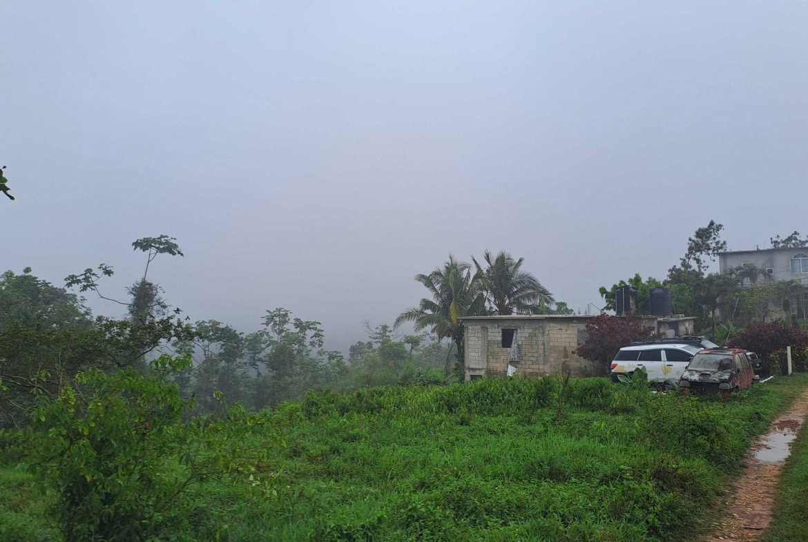 Third image of Rock Hall St. Andew in Red Hills, St. Andrew, Jamaica - property is For Sale