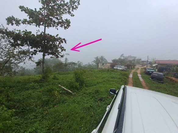 First image of Rock Hall St. Andew in Red Hills, St. Andrew, Jamaica - property is For Sale