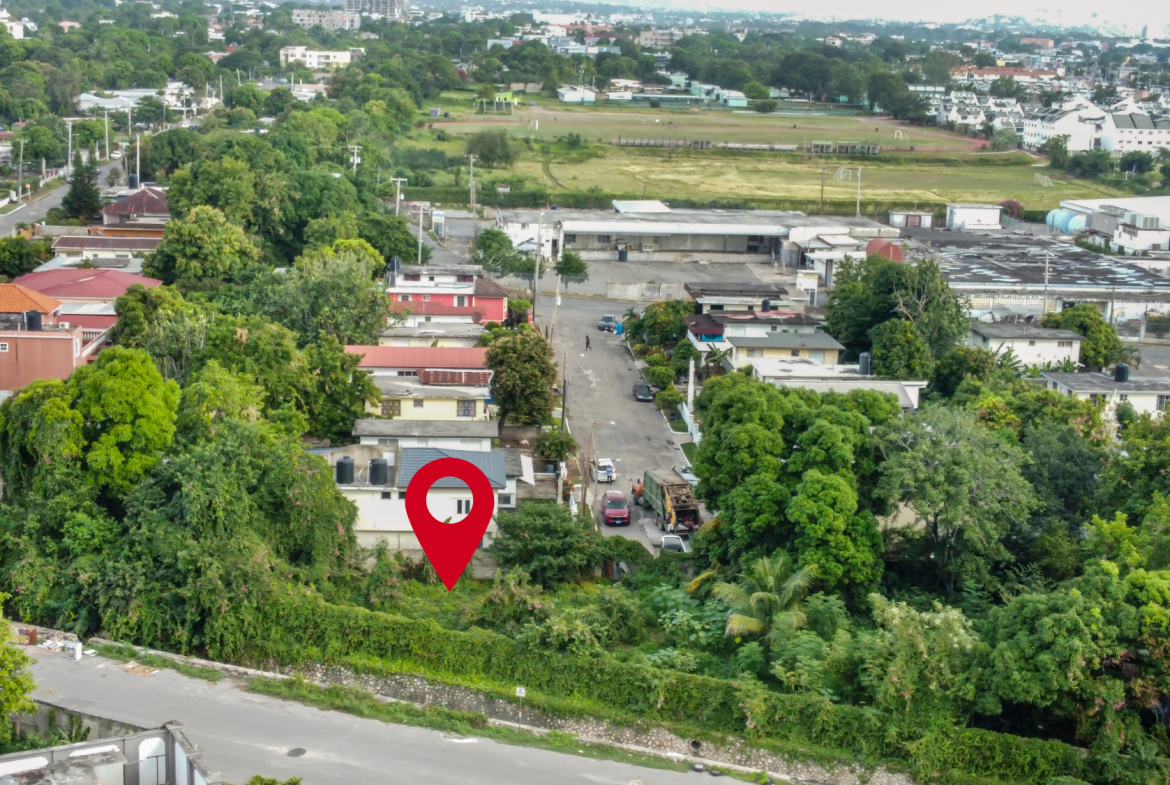 Second image of 18 Minerva Place in Kingston 20, St. Andrew, Jamaica - property is For Sale