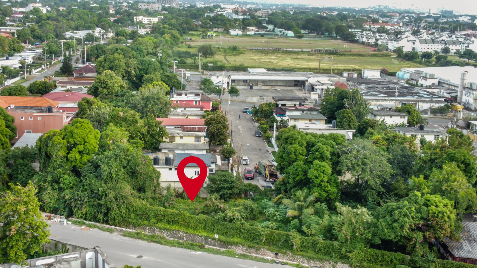 Second image of 18 Minerva Place in Kingston 20, St. Andrew, Jamaica - property is For Sale