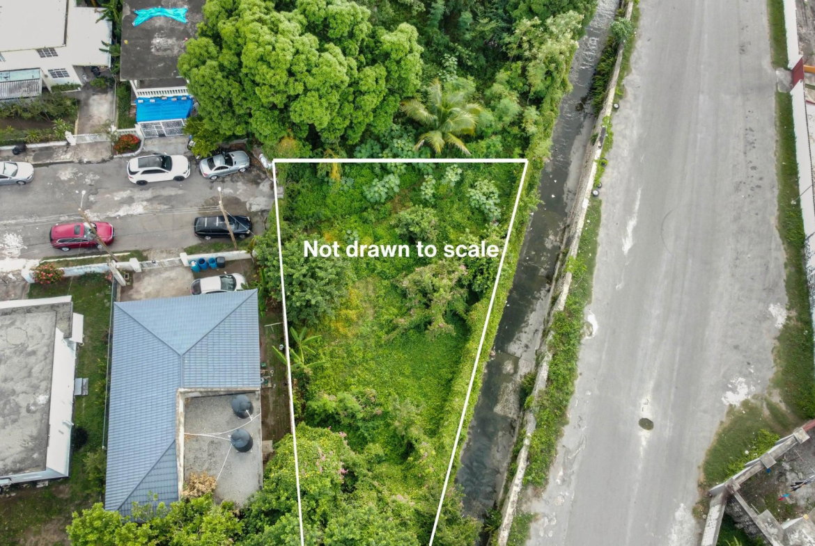 Third image of 18 Minerva Place in Kingston 20, St. Andrew, Jamaica - property is For Sale