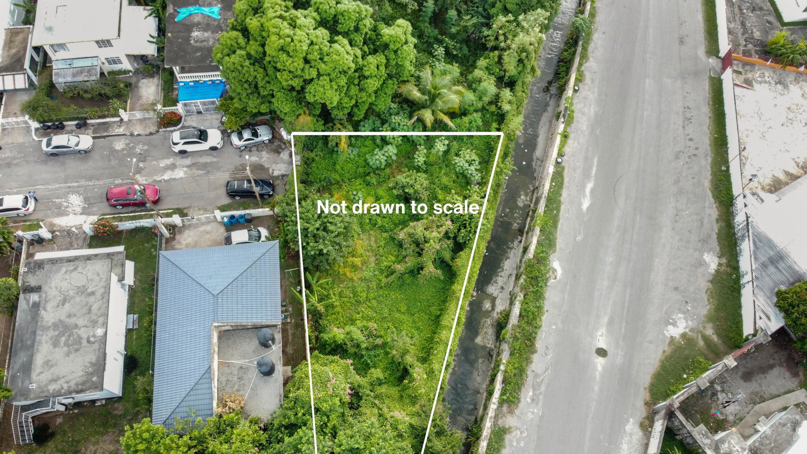 Third image of 18 Minerva Place in Kingston 20, St. Andrew, Jamaica - property is For Sale