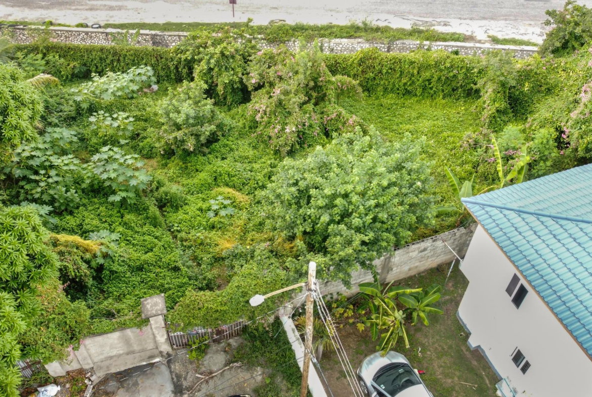 Fourth image of 18 Minerva Place in Kingston 20, St. Andrew, Jamaica - property is For Sale