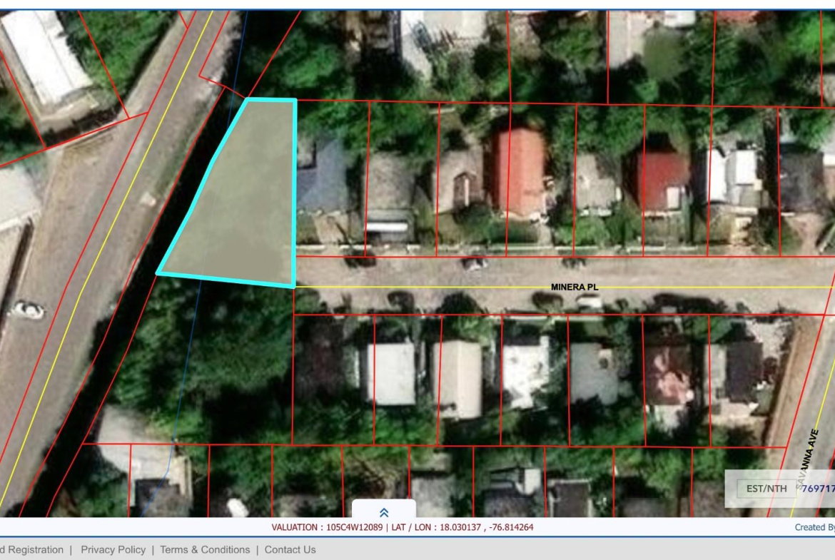 Tenth image of 18 Minerva Place in Kingston 20, St. Andrew, Jamaica - property is For Sale