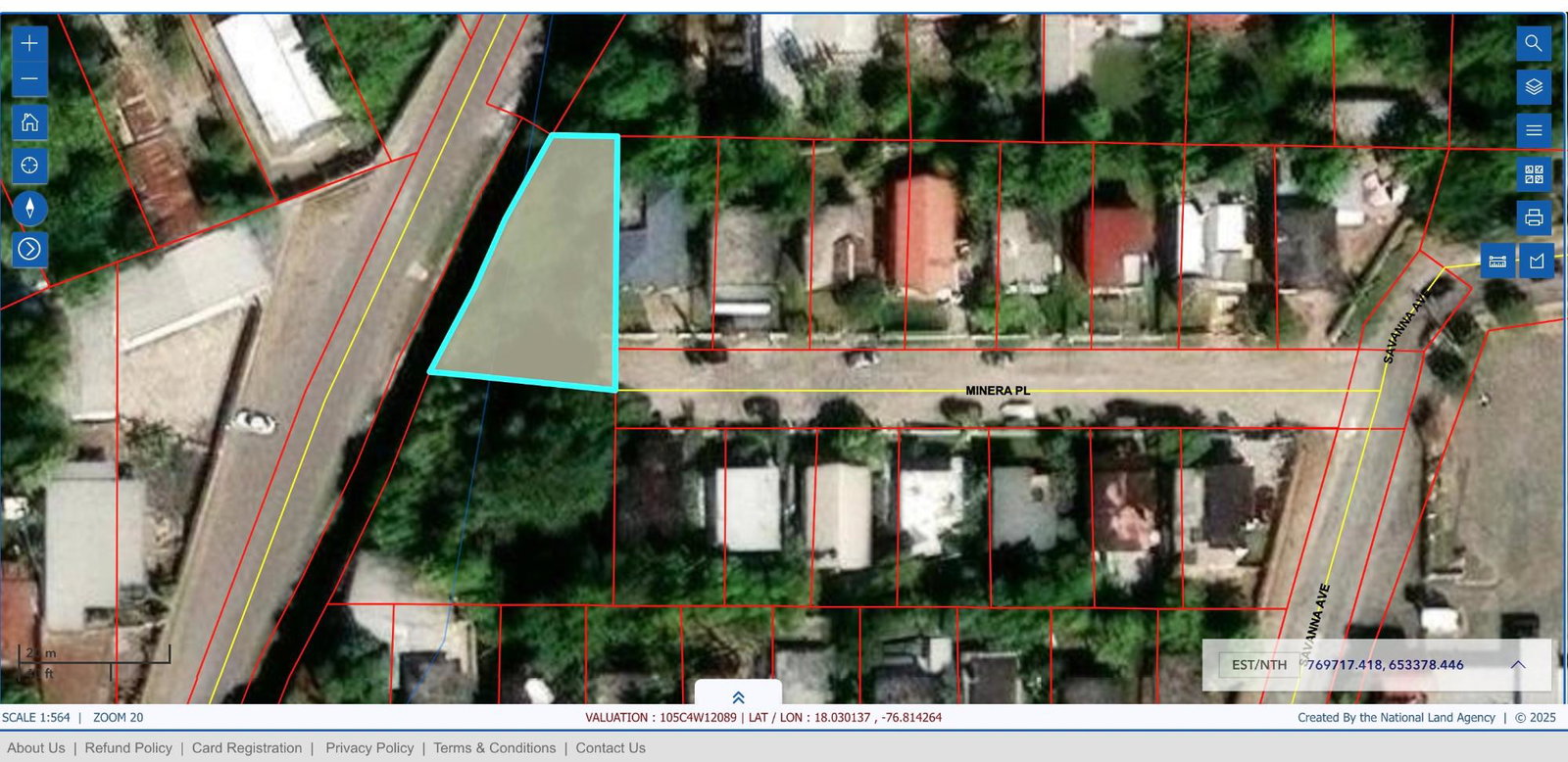 Tenth image of 18 Minerva Place in Kingston 20, St. Andrew, Jamaica - property is For Sale