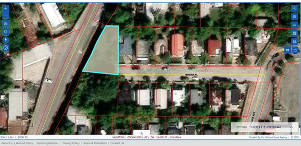 Tenth image of 18 Minerva Place in Kingston 20, St. Andrew, Jamaica - property is For Sale