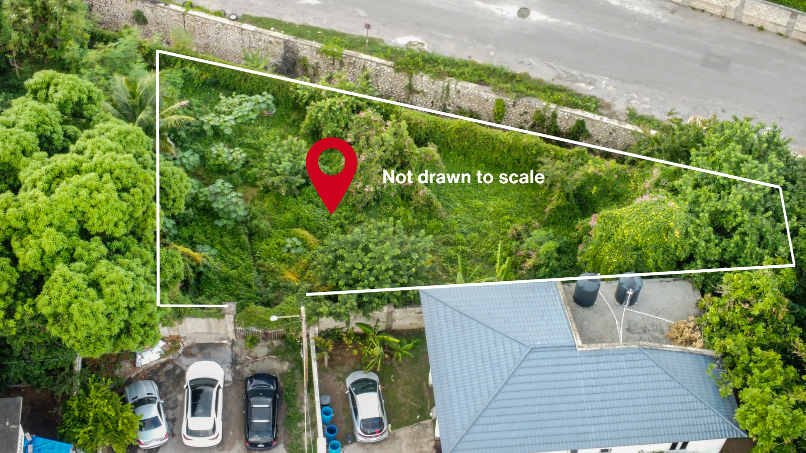 First image of 18 Minerva Place in Kingston 20, St. Andrew, Jamaica - property is For Sale
