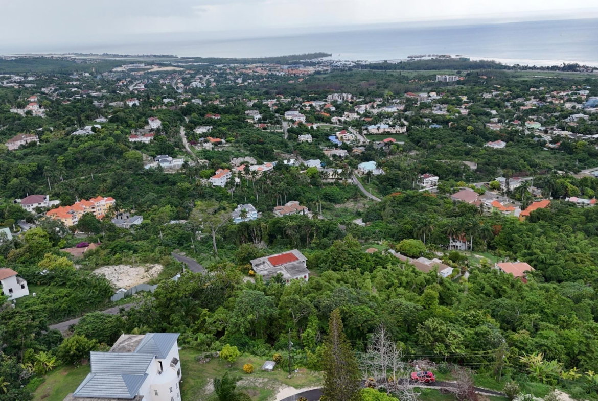 Second image of 138 Torado Heights in Ironshore, St. James, Jamaica - property is For Sale