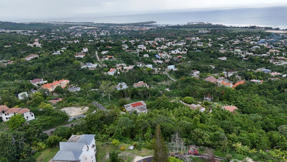 Second image of 138 Torado Heights in Ironshore, St. James, Jamaica - property is For Sale