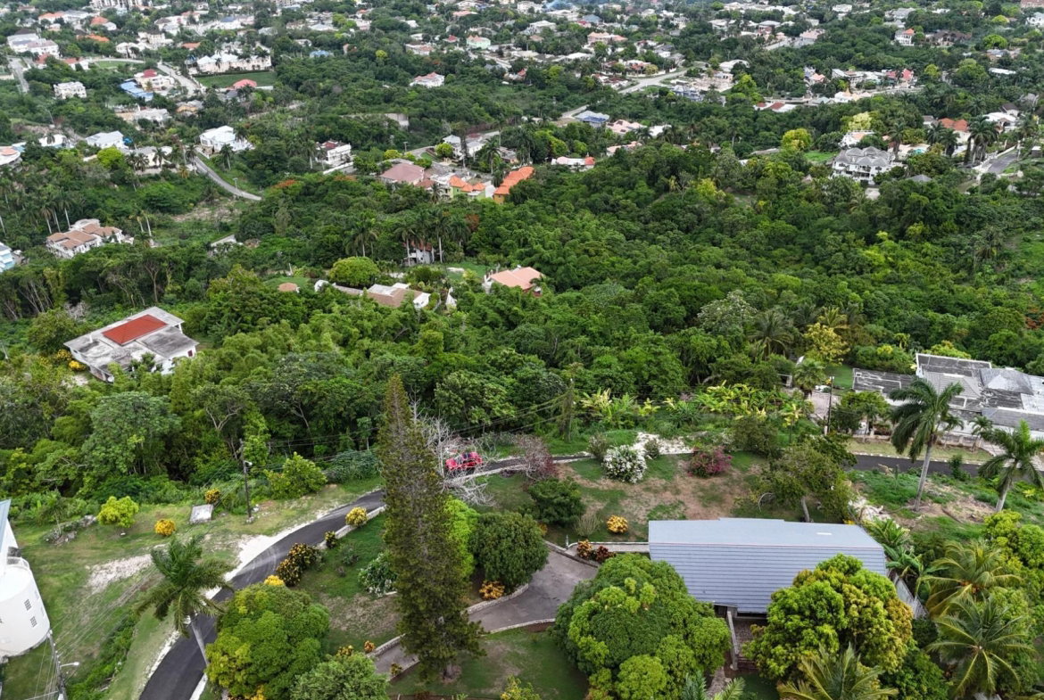 Fourth image of 138 Torado Heights in Ironshore, St. James, Jamaica - property is For Sale