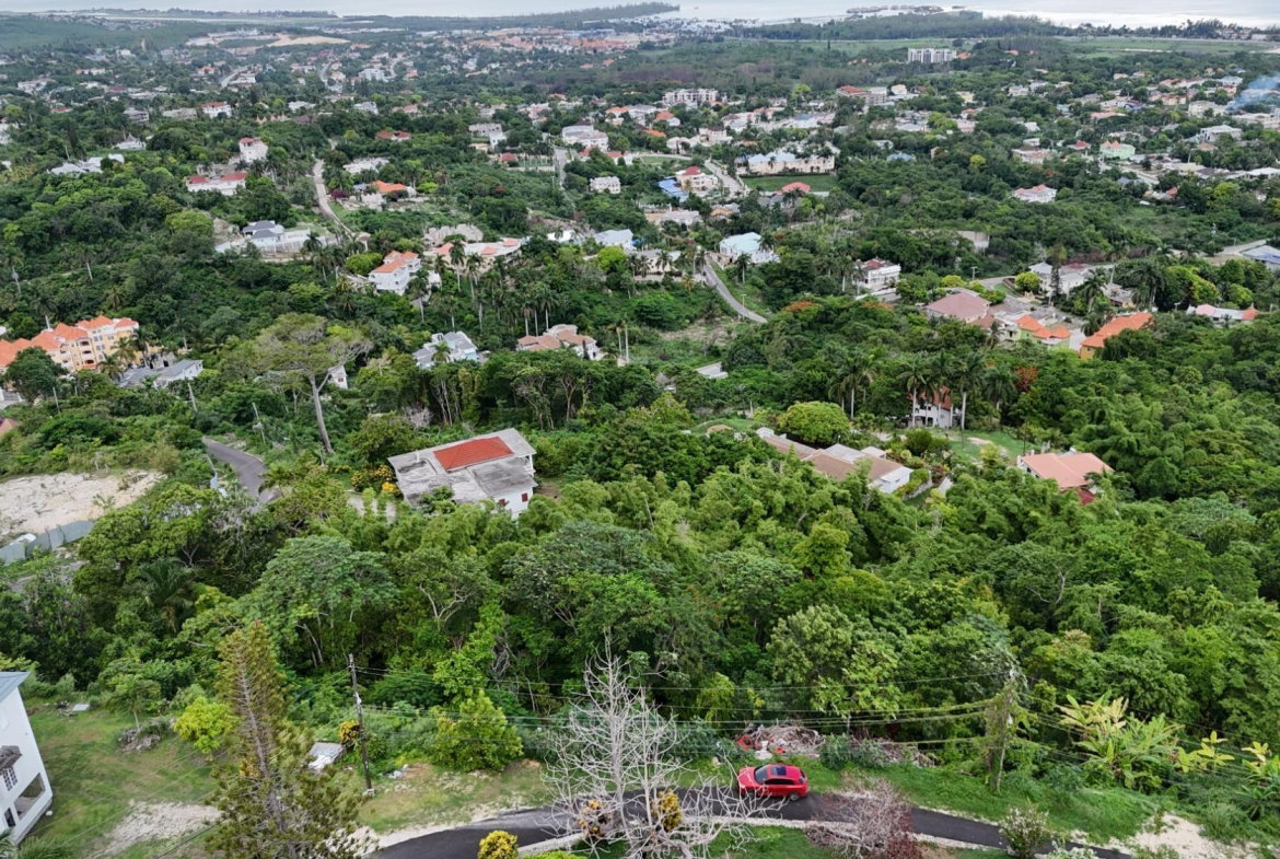 Fifth image of 138 Torado Heights in Ironshore, St. James, Jamaica - property is For Sale