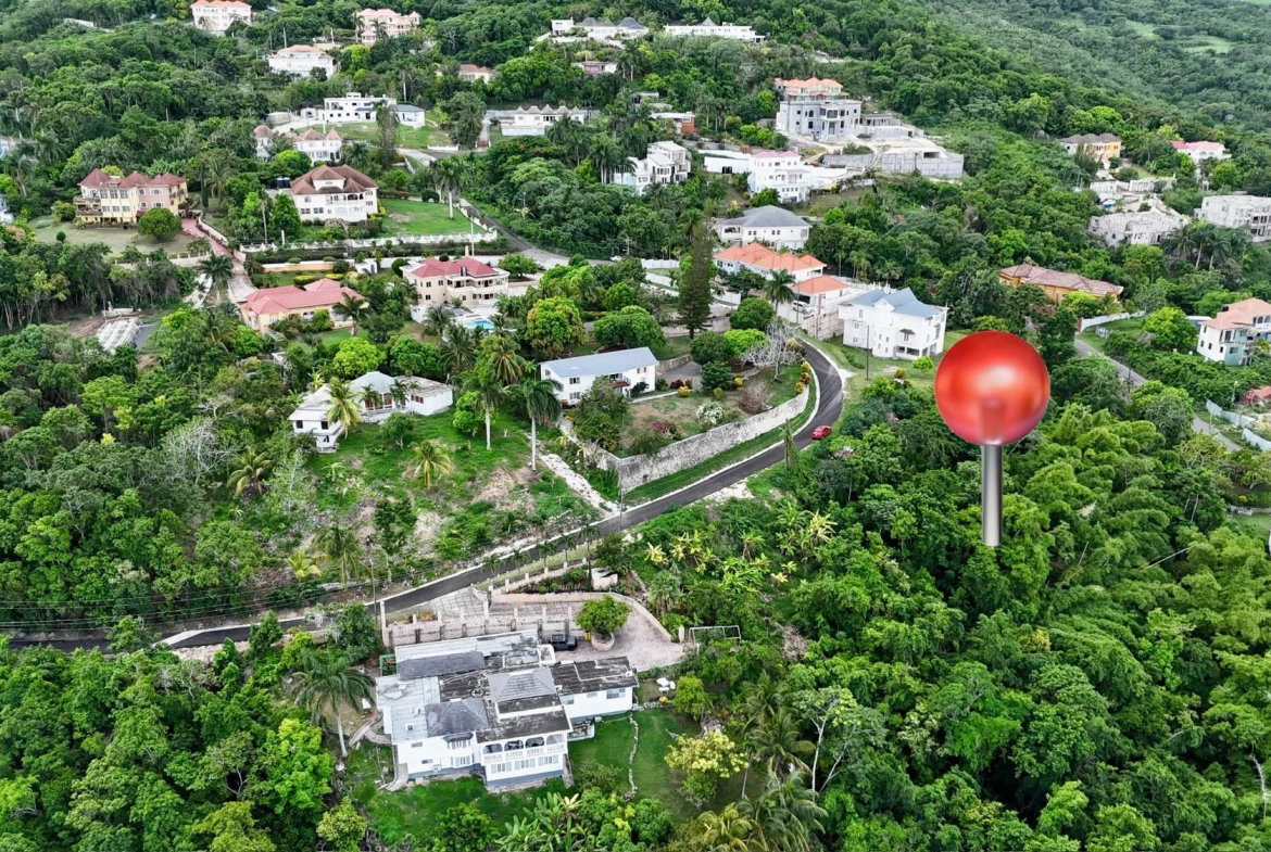 Sixth image of 138 Torado Heights in Ironshore, St. James, Jamaica - property is For Sale