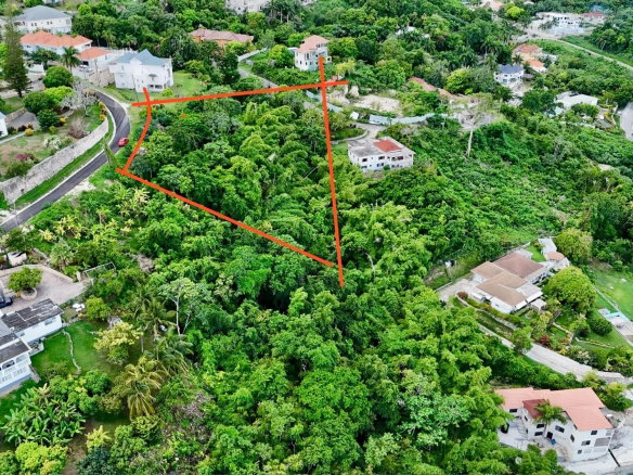 First image of 138 Torado Heights in Ironshore, St. James, Jamaica - property is For Sale