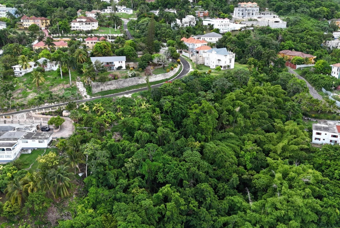 Seventh image of 138 Torado Heights in Ironshore, St. James, Jamaica - property is For Sale