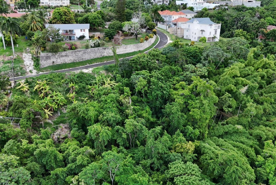 Eighth image of 138 Torado Heights in Ironshore, St. James, Jamaica - property is For Sale