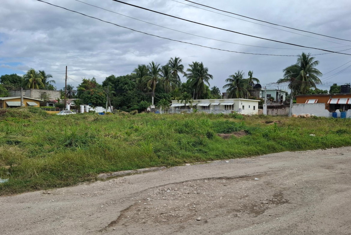 Third image of 737 Willowdene Thruway in Spanish Town, St. Catherine, Jamaica - property is For Sale