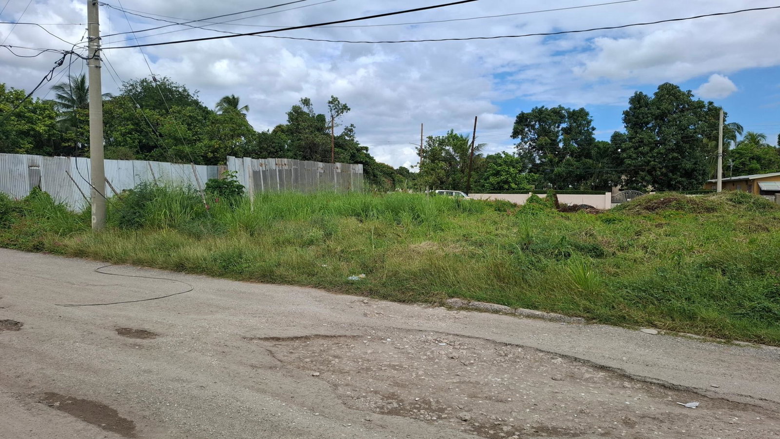 First image of 737 Willowdene Thruway in Spanish Town, St. Catherine, Jamaica - property is For Sale