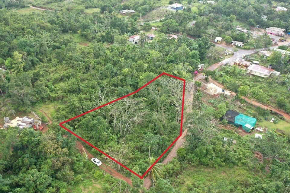 Second image of Windsor Forest in Windsor Forest, Manchester, Jamaica - property is For Sale