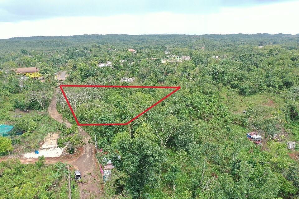 Third image of Windsor Forest in Windsor Forest, Manchester, Jamaica - property is For Sale