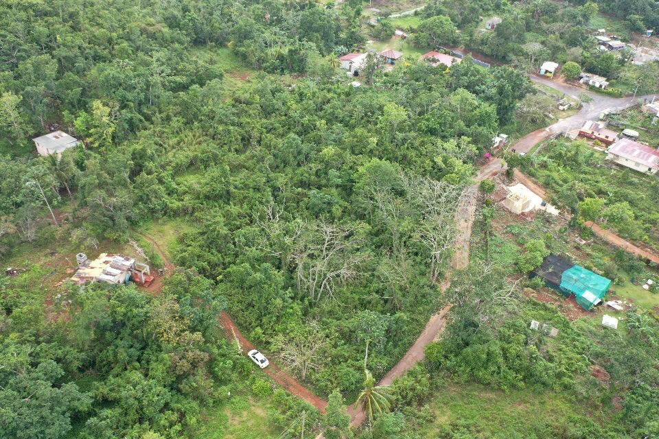 Sixth image of Windsor Forest in Windsor Forest, Manchester, Jamaica - property is For Sale