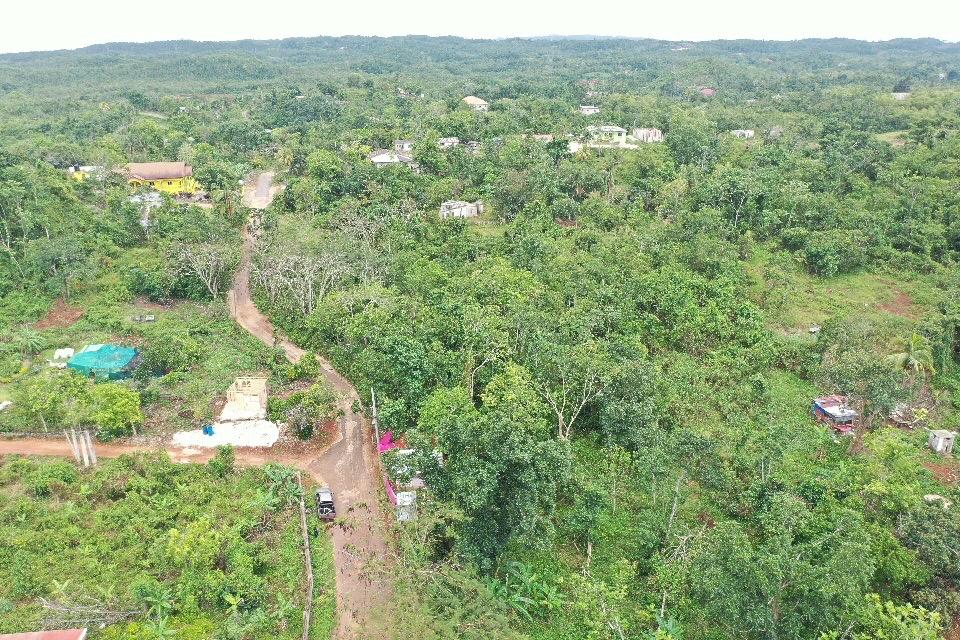 Seventh image of Windsor Forest in Windsor Forest, Manchester, Jamaica - property is For Sale