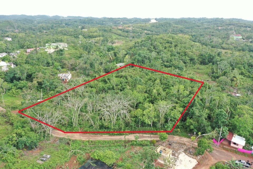 First image of Windsor Forest in Windsor Forest, Manchester, Jamaica - property is For Sale