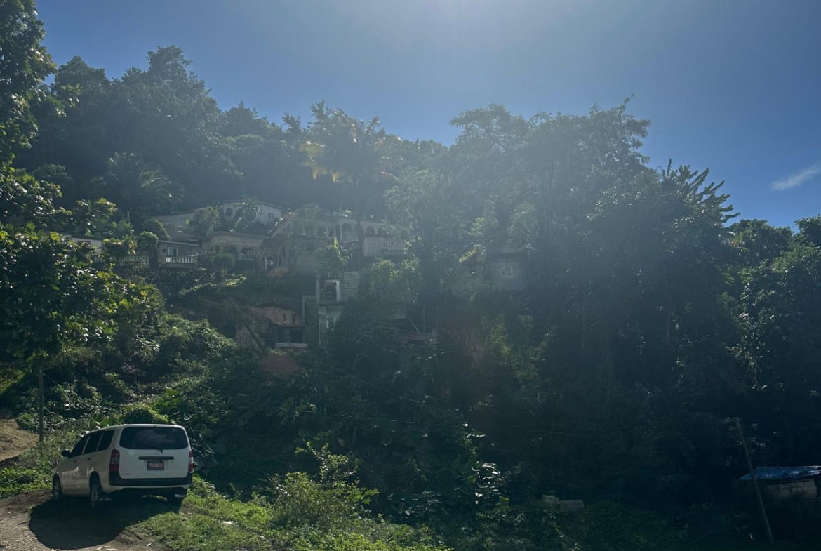 Second image of Airy Castle in Kingston 9, St. Andrew, Jamaica - property is For Sale