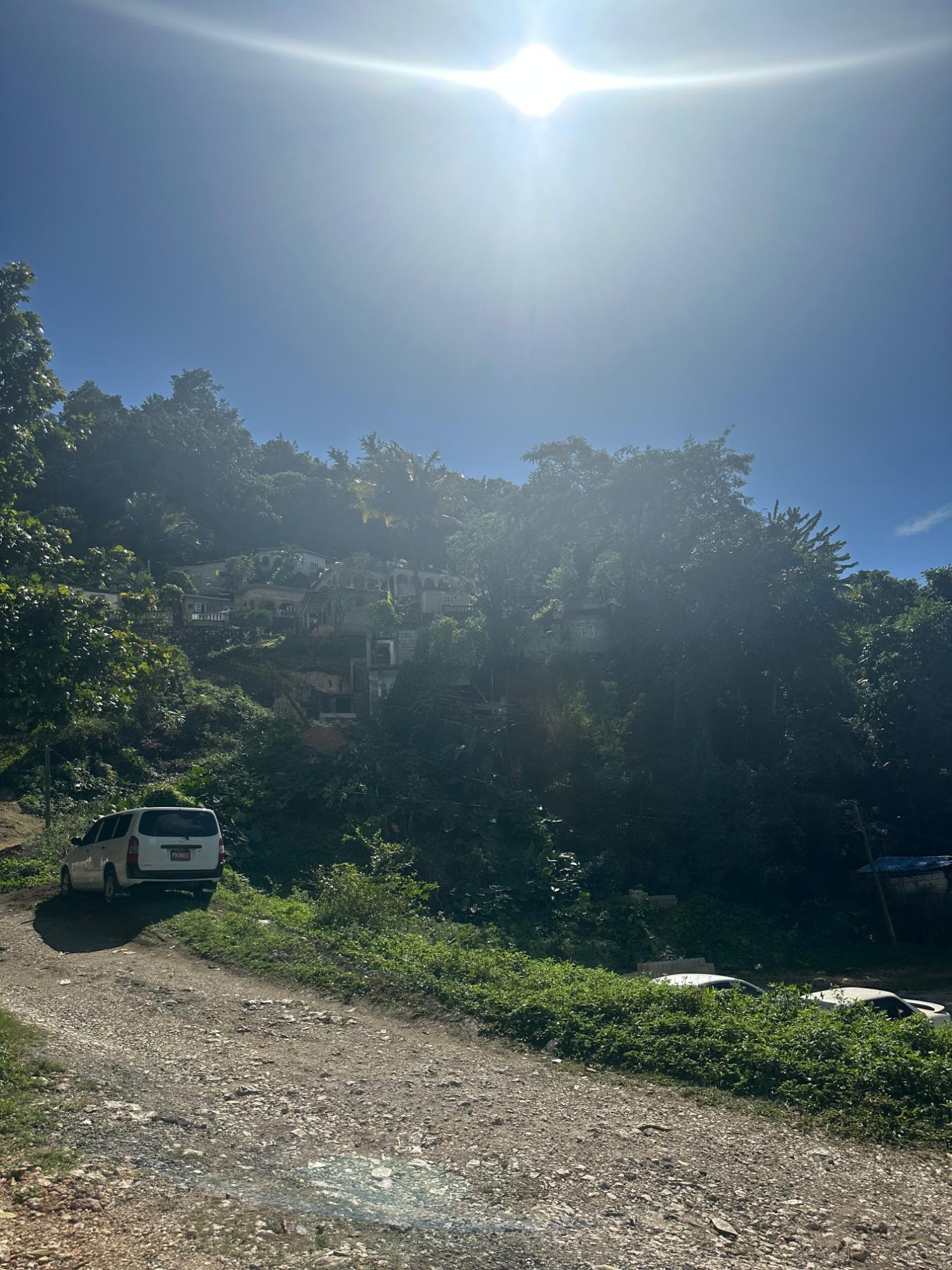 Second image of Airy Castle in Kingston 9, St. Andrew, Jamaica - property is For Sale