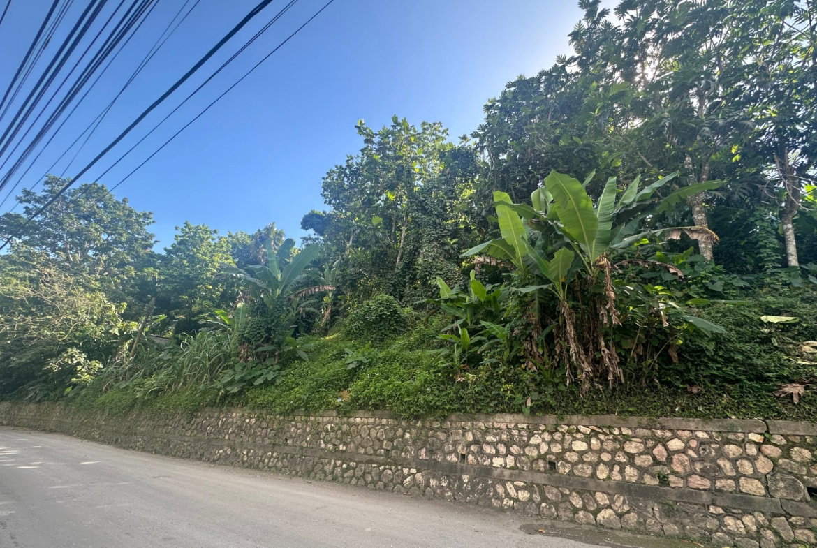 Fifth image of Airy Castle in Kingston 9, St. Andrew, Jamaica - property is For Sale