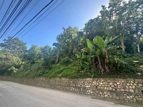 Fifth image of Airy Castle in Kingston 9, St. Andrew, Jamaica - property is For Sale