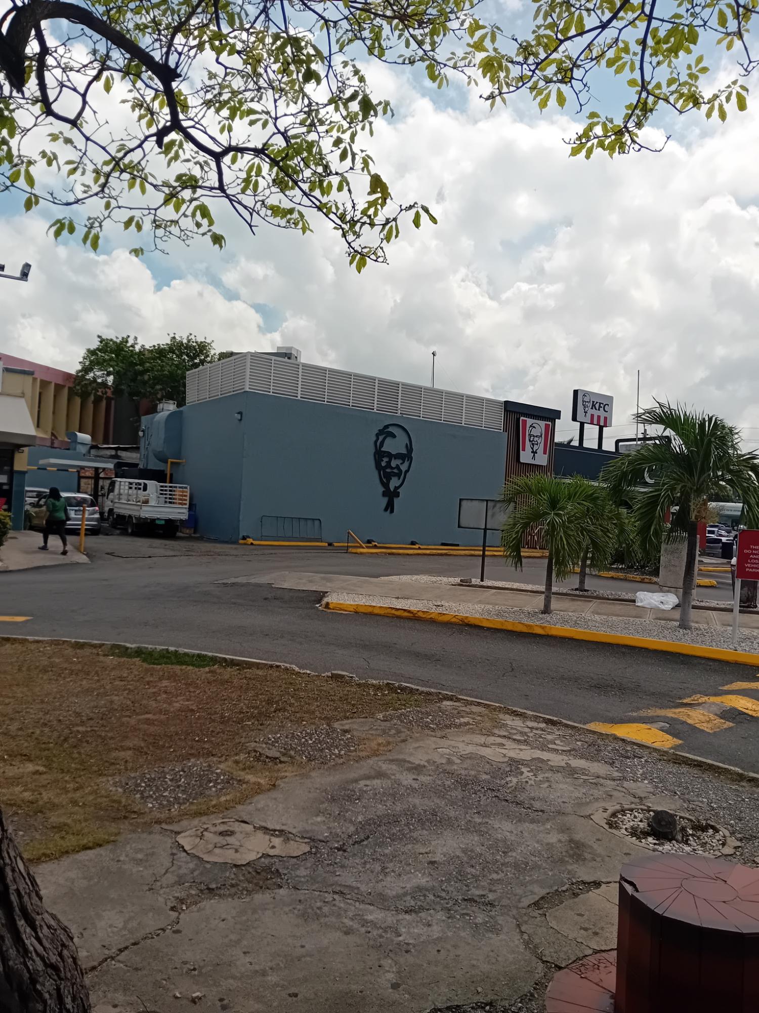 Fourth image of Unit 5-17-19 Constant Spring, Kingston in Constant Spring P.O., St. Andrew, Jamaica - property is For Rent