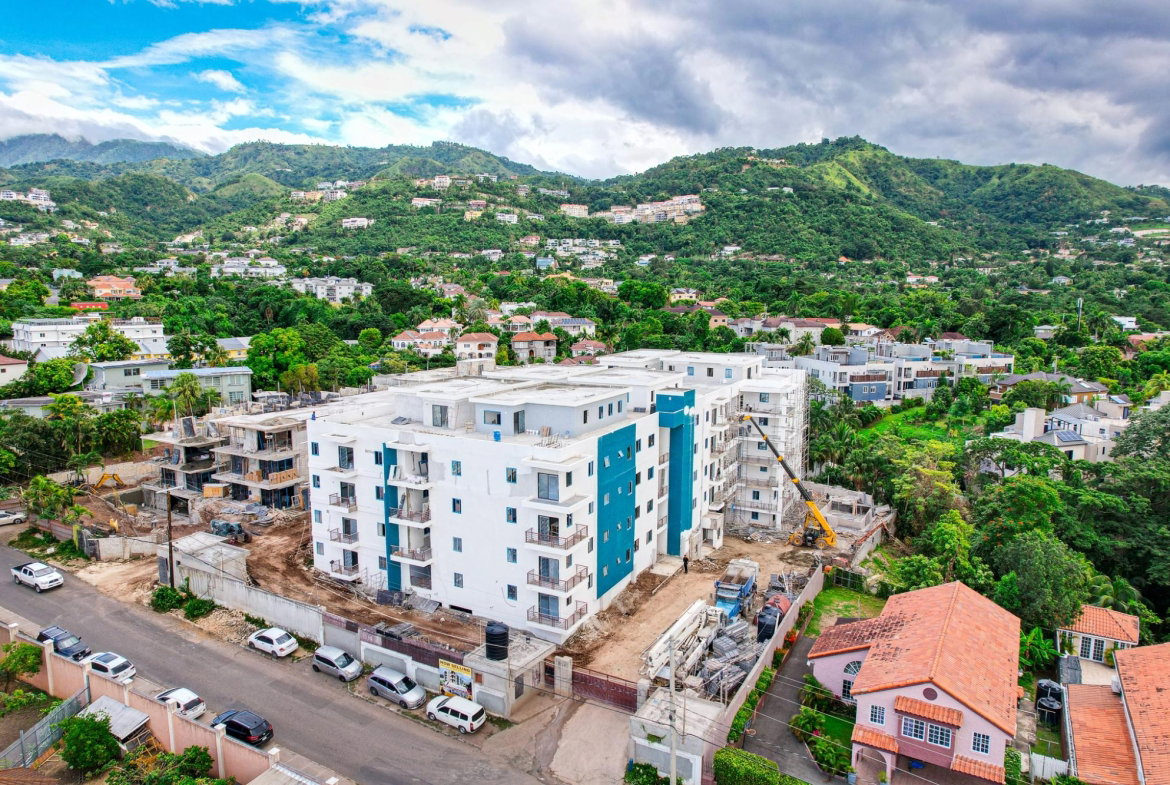 Sixteenth image of 4-32 Russell Heights Road in Kingston 8, St. Andrew, Jamaica - property is For Sale
