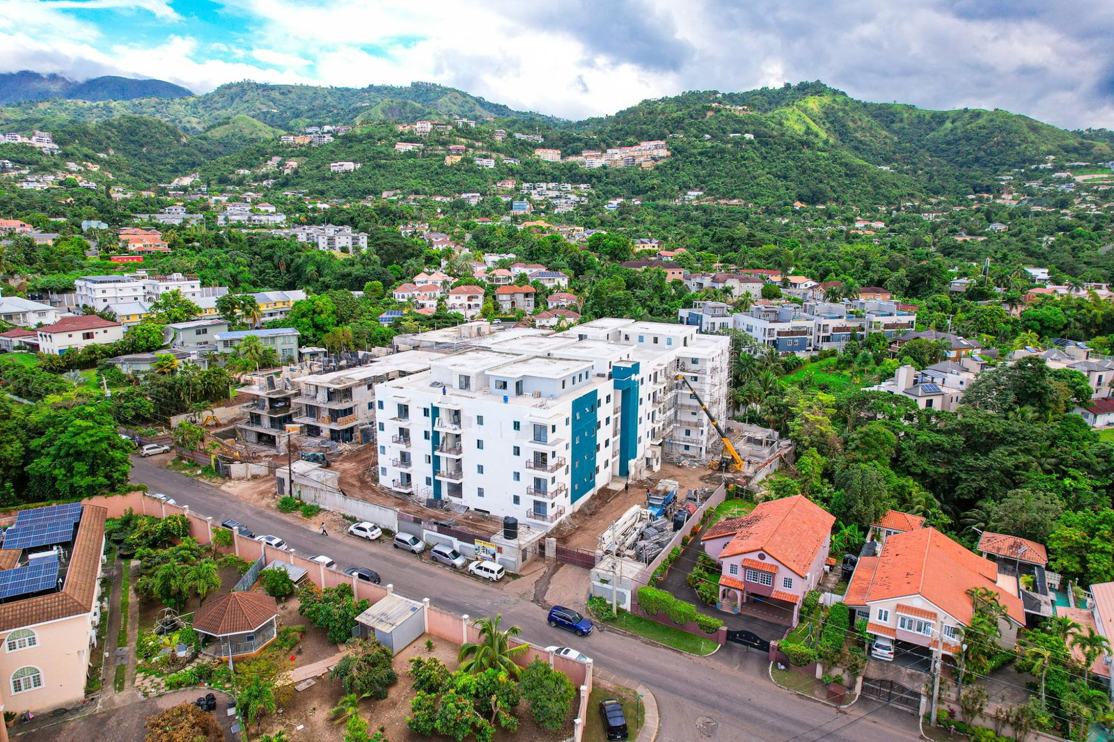 Russell-Heights-2-Bed-2.5-Bath-Apartment-for-Sale-2000-sqft-St.-Andrew-Residence Seventeenth image of 4-32 Russell Heights Road in Kingston 8, St. Andrew, Jamaica - property is For Sale