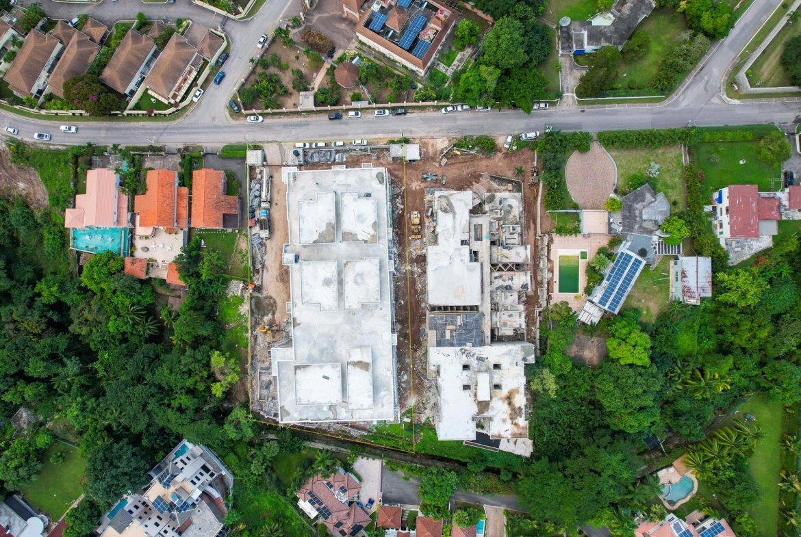 Eighteenth image of 4-32 Russell Heights Road in Kingston 8, St. Andrew, Jamaica - property is For Sale